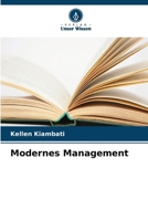 Modernes Management (German Edition) 6630295625 Book Cover