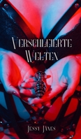 Verschleierte Welten (German Edition) 9916756015 Book Cover