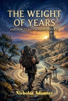 The Weight Of Years B0H5YN36B5 Book Cover