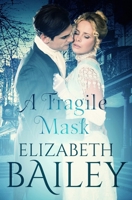 A Fragile Mask 0854958878 Book Cover