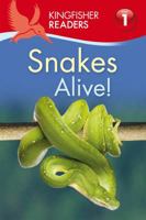 Snakes Alive! 0753440989 Book Cover