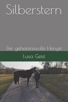 Silberstern: Der geheimnisvolle Hengst B08CPBK14D Book Cover