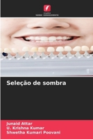 Seleção de sombra (Portuguese Edition) 6208231868 Book Cover