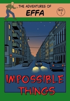 The Adventures of Effa B0GJD45VYZ Book Cover