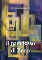 Il paradosso di Zeno B0BP9KB7WB Book Cover
