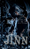 Desire of the Jinn: Hate to Love - Dark Gay Romantasy 3696365319 Book Cover