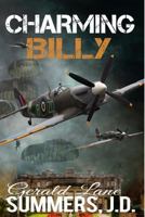 Charming Billy 151189802X Book Cover