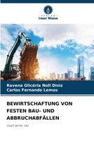 Bewirtschaftung Von Festen Bau- Und Abbruchabfällen (German Edition) 6207898028 Book Cover