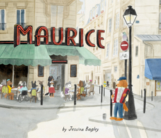 Maurice 1797211730 Book Cover
