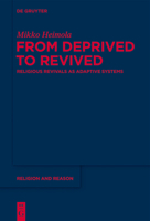 From Deprived to Revived 1614514542 Book Cover