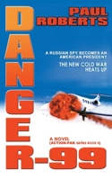 Danger-99 B08WJPLBKW Book Cover