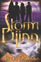 Storm Djinn B08M2KBLJM Book Cover