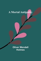 A Mortal Antipathy 9364286871 Book Cover