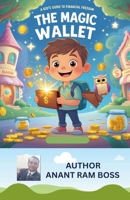 The Magic Wallet B0F59GG4YQ Book Cover