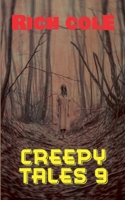 Creepy Tales 9 B0GVVNZZ6M Book Cover