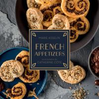 French Appetizers 1423651022 Book Cover