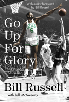 Go Up For Glory 059318422X Book Cover