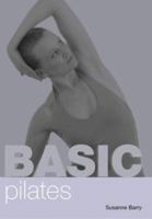 Basic Pilates 1840724978 Book Cover