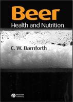 Beer: Health and Nutrition 0632064463 Book Cover