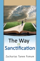 The Way of Sanctification 171792672X Book Cover