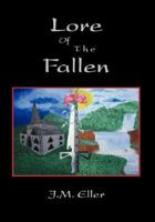 Lore of the Fallen 1425128718 Book Cover