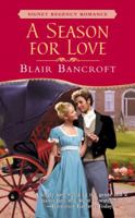A Season for Love (Signet Regency Romance) 0451210077 Book Cover