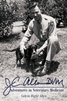 JC Allen, DVM 108796539X Book Cover