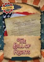 The Bill of Rights 1978536097 Book Cover