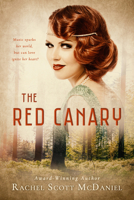 The Red Canary 1645262812 Book Cover