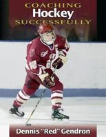 Coaching Hockey Successfully 088011911X Book Cover