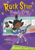 Rock Star Road Trip 1848868626 Book Cover