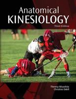 Anatomical Kinesiology 0757566391 Book Cover