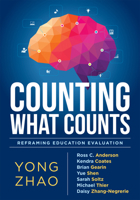 Counting What Counts: Reframing Education Outcomes 1936763583 Book Cover