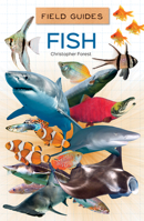 Fish (Field Guides for Kids) 153219305X Book Cover