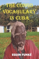 The Congo Vocabulary in Cuba B0BRLVQ5C4 Book Cover