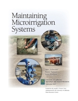 Maintaining Microirrigation Systems 1601074883 Book Cover