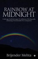 Rainbow at Midnight 1644292912 Book Cover
