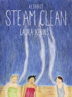 Steam Clean 1940398657 Book Cover