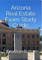 Arizona Real Estate Exam Study Guide 0578562294 Book Cover