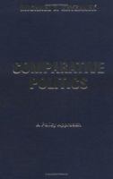 Comparative Politics: A Policy Approach 0813397928 Book Cover