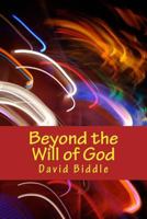 Beyond the Will of God: A Jill Simpson Mystery 0615655408 Book Cover