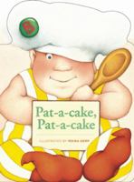 Pat-a-cake, Pat-a-cake 1602531943 Book Cover