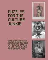Puzzles For The Culture Junkie 1895166489 Book Cover