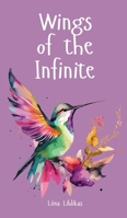 Wings of the Infinite B0DQ1XKPCL Book Cover