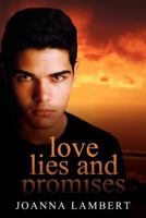 Love, Lies & Promises 0755204956 Book Cover