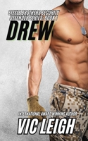 Drew (Defenders) B0HJ7JYL6S Book Cover