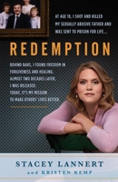 Redemption 0099558173 Book Cover