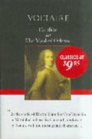 Candide and The Maid of Orleans 1587261723 Book Cover