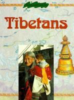 Tibetans (Threatened Cultures) 1568471521 Book Cover
