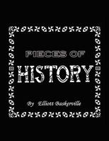 Pieces of History 1441594205 Book Cover